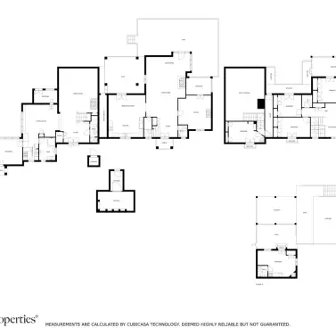 Sale of detached villa in Torrox