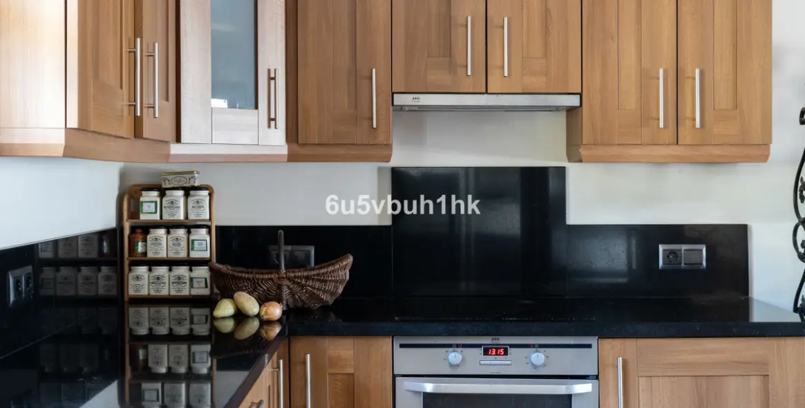 Продажа  отдельно стоящей виллы в Torrox 22