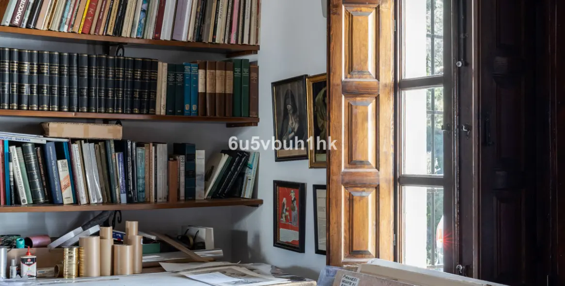 Продажа  отдельно стоящей виллы в Torrox 26