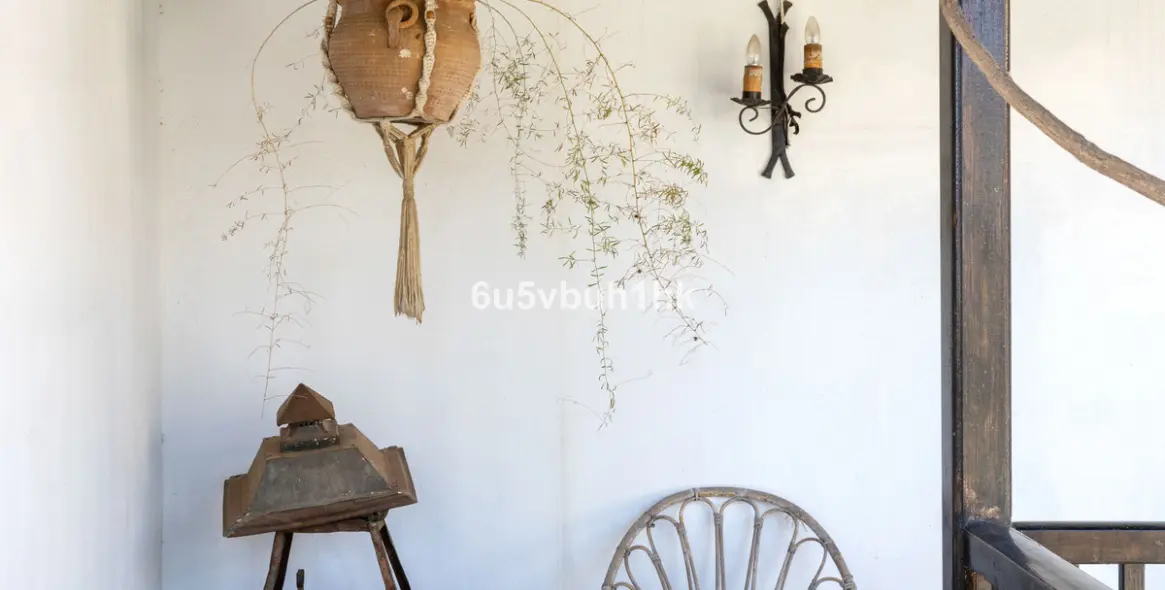 Продажа  отдельно стоящей виллы в Torrox 33