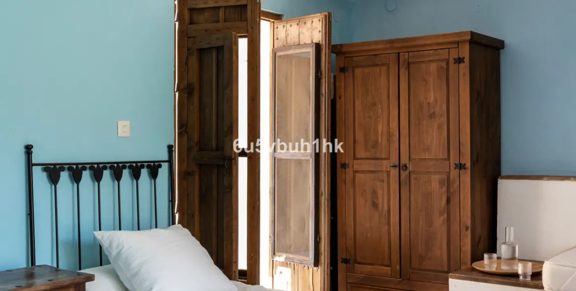 Продажа  отдельно стоящей виллы в Torrox 37