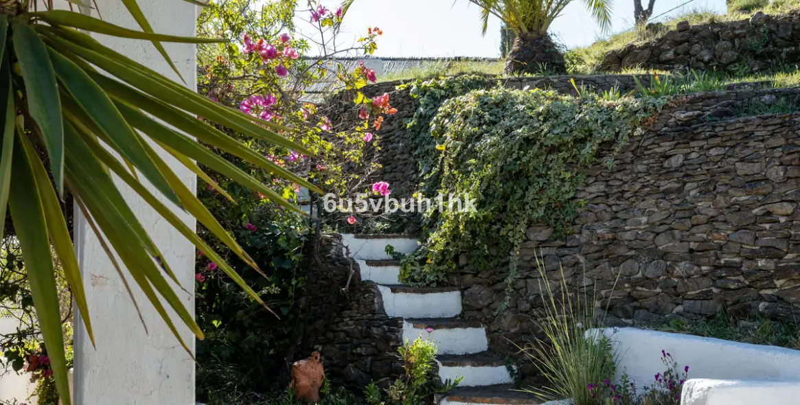 Продажа  отдельно стоящей виллы в Torrox 43