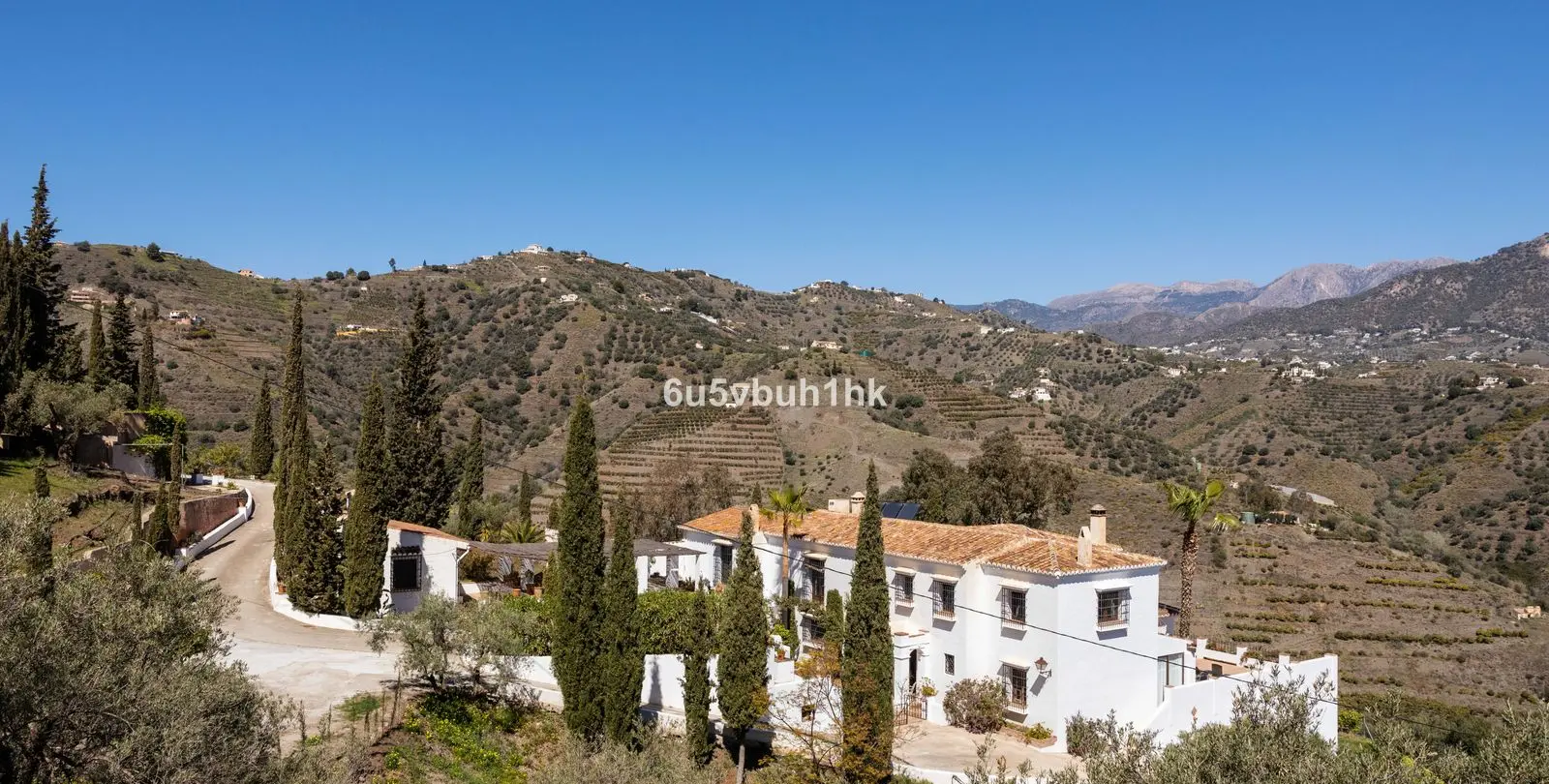 Sale of detached villa in Torrox 6