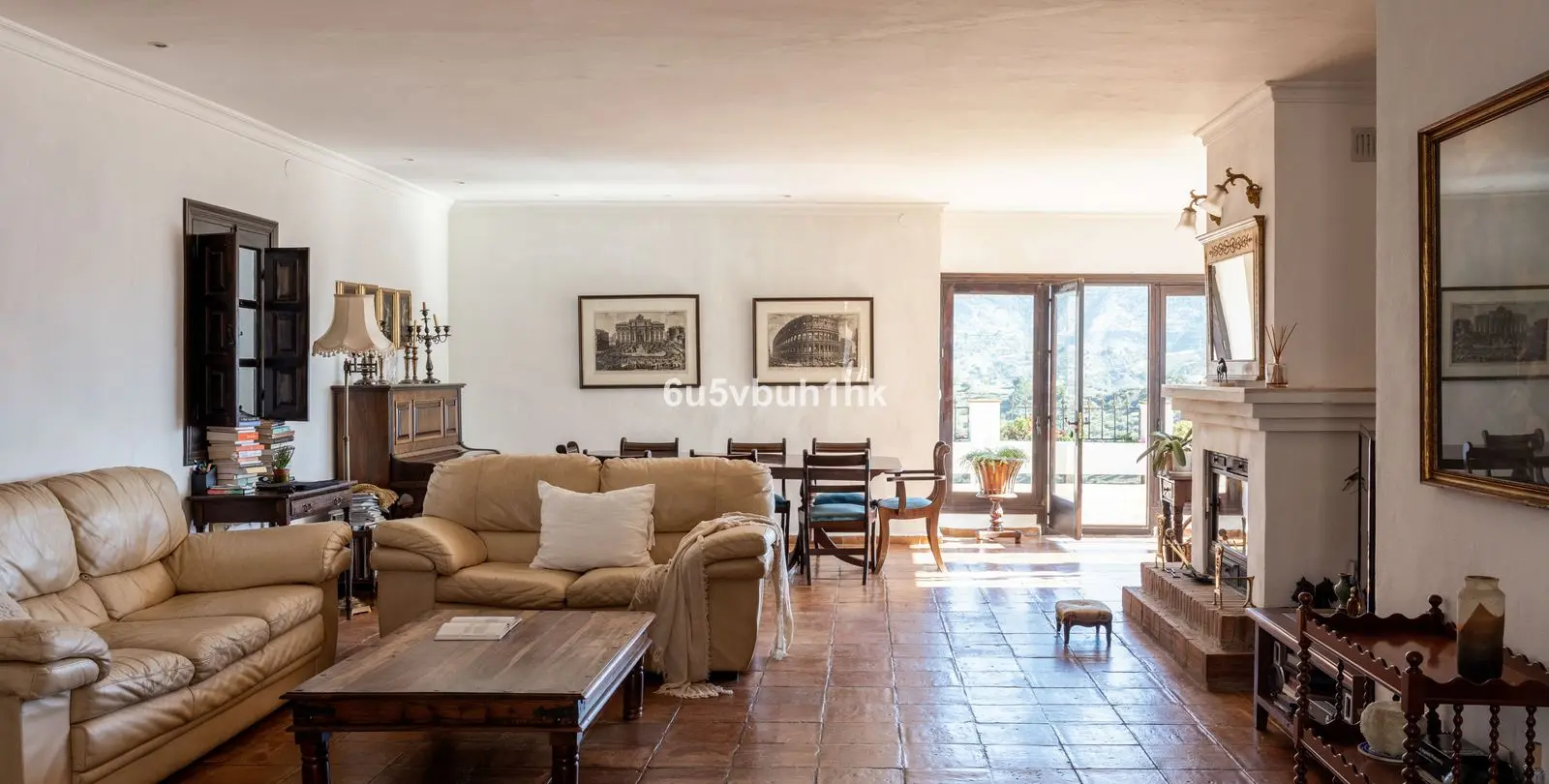 Sale of detached villa in Torrox 16