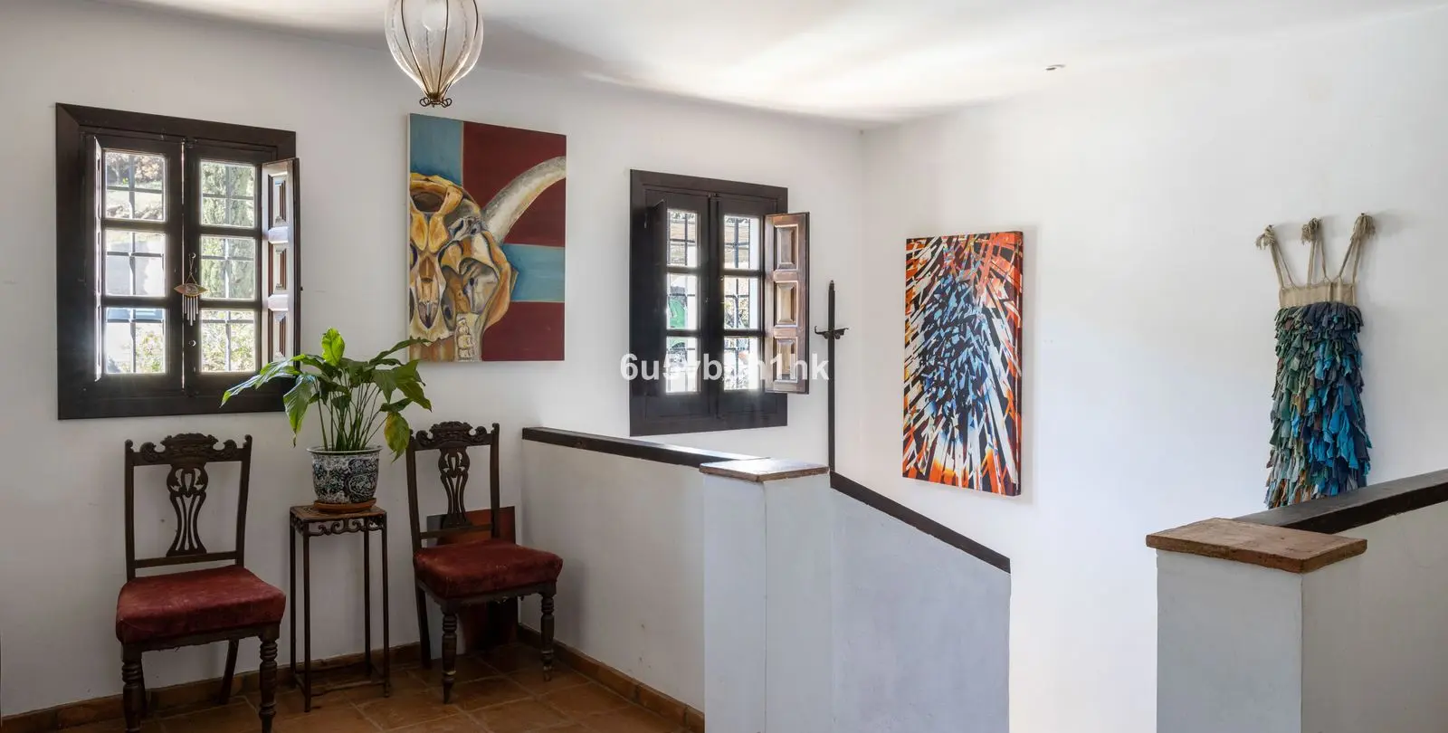 Sale of detached villa in Torrox 27