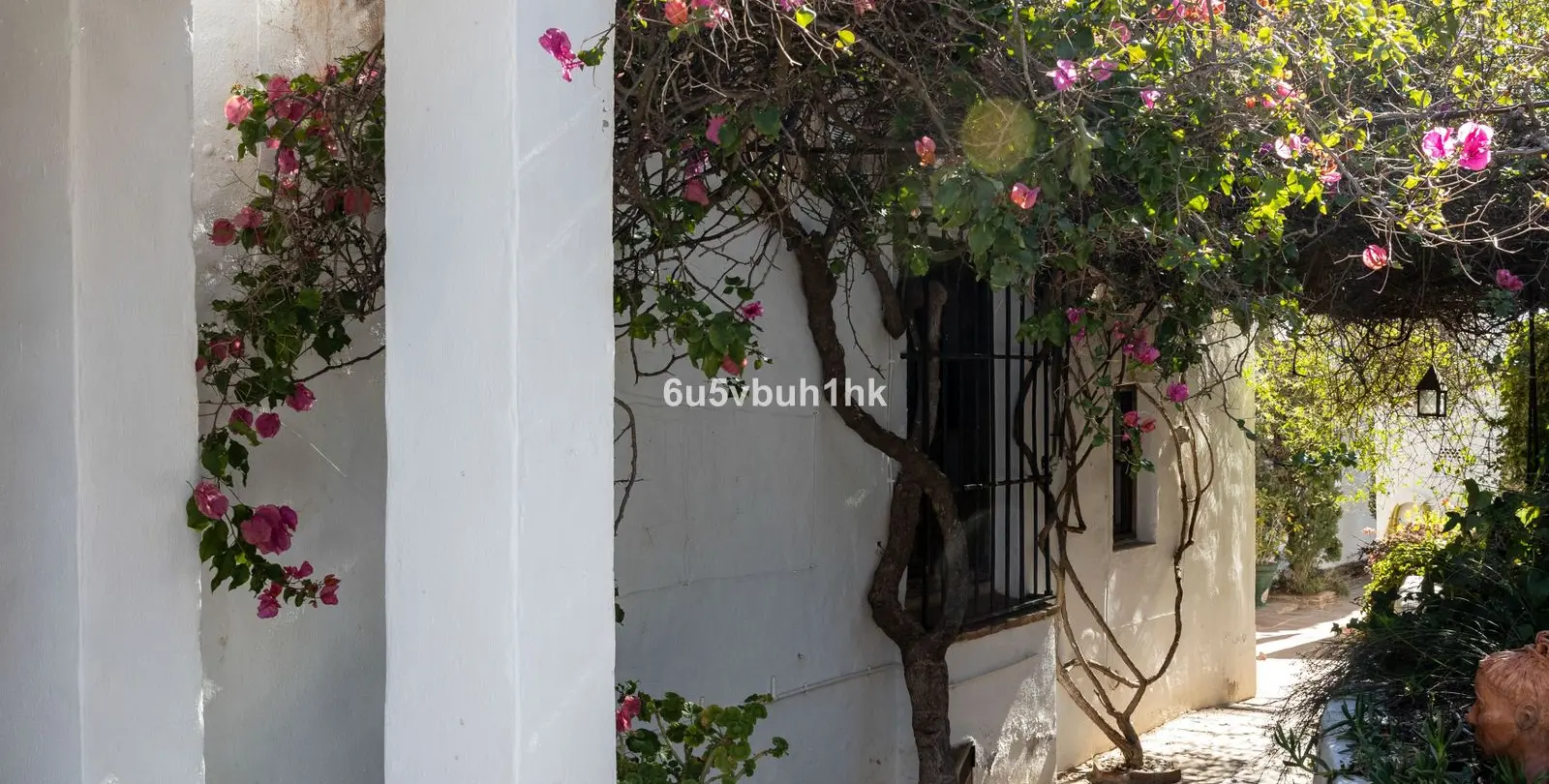 Sale of detached villa in Torrox 41