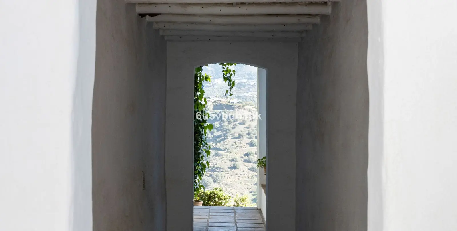 Sale of detached villa in Torrox 46