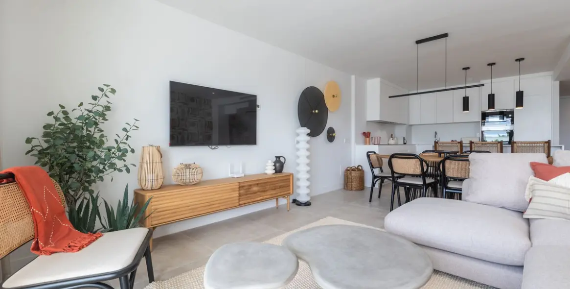 Sale of townhouse in Mijas (district Mijas Costa) 6