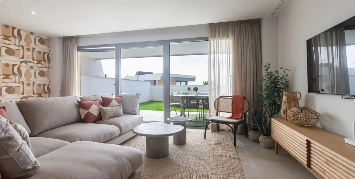 Sale of townhouse in Mijas (district Mijas Costa) 7