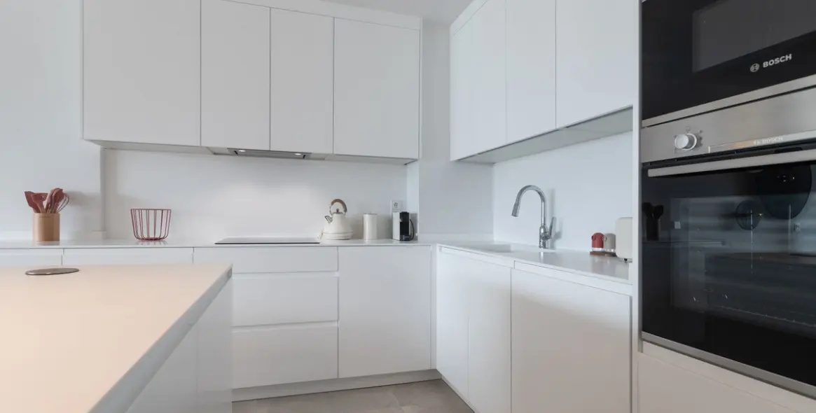 Sale of townhouse in Mijas (district Mijas Costa) 9