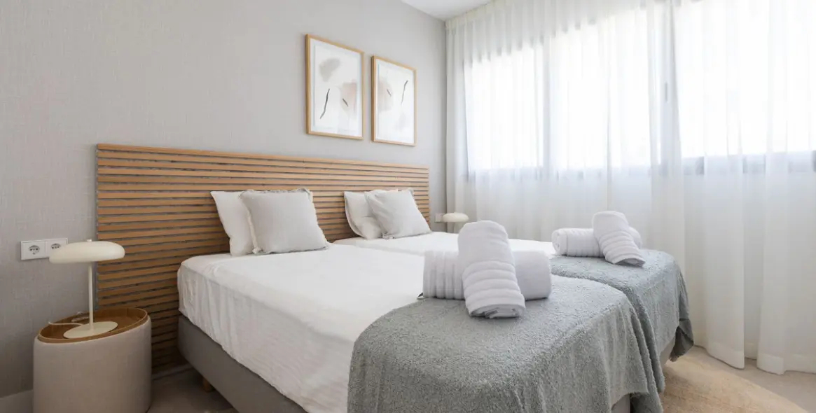 Sale of townhouse in Mijas Costa 19