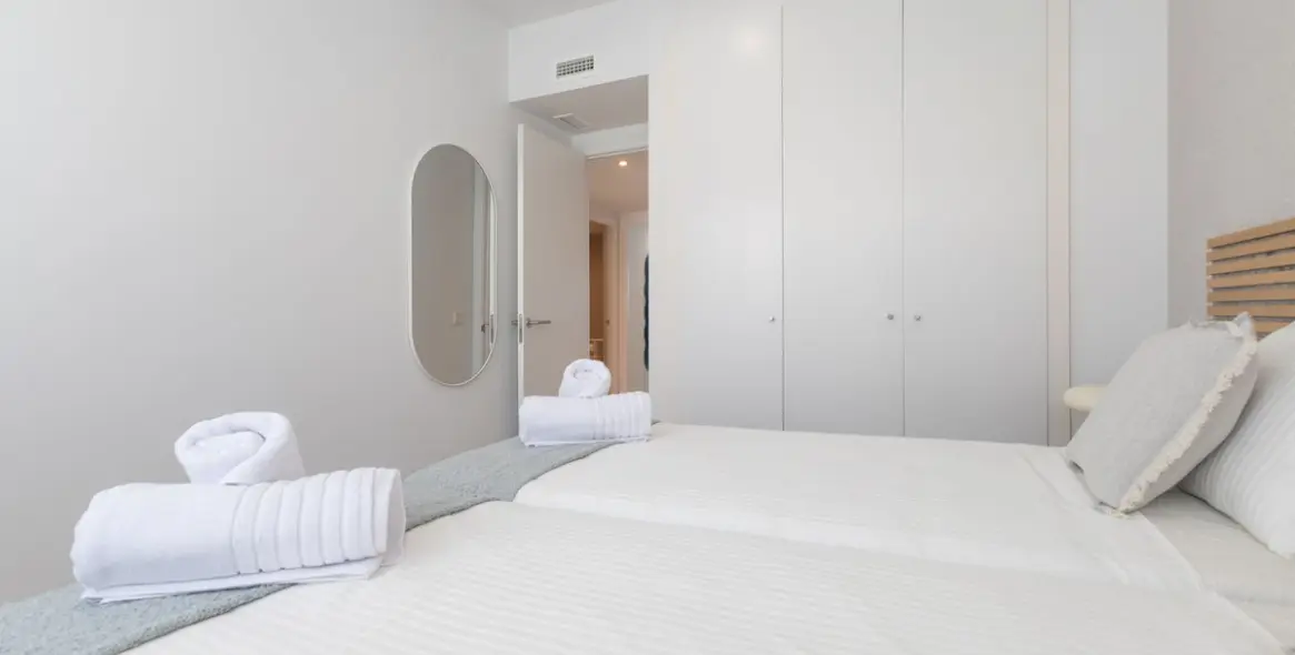 Sale of townhouse in Mijas Costa 24
