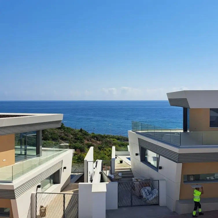Sale of townhouse in Mijas Costa