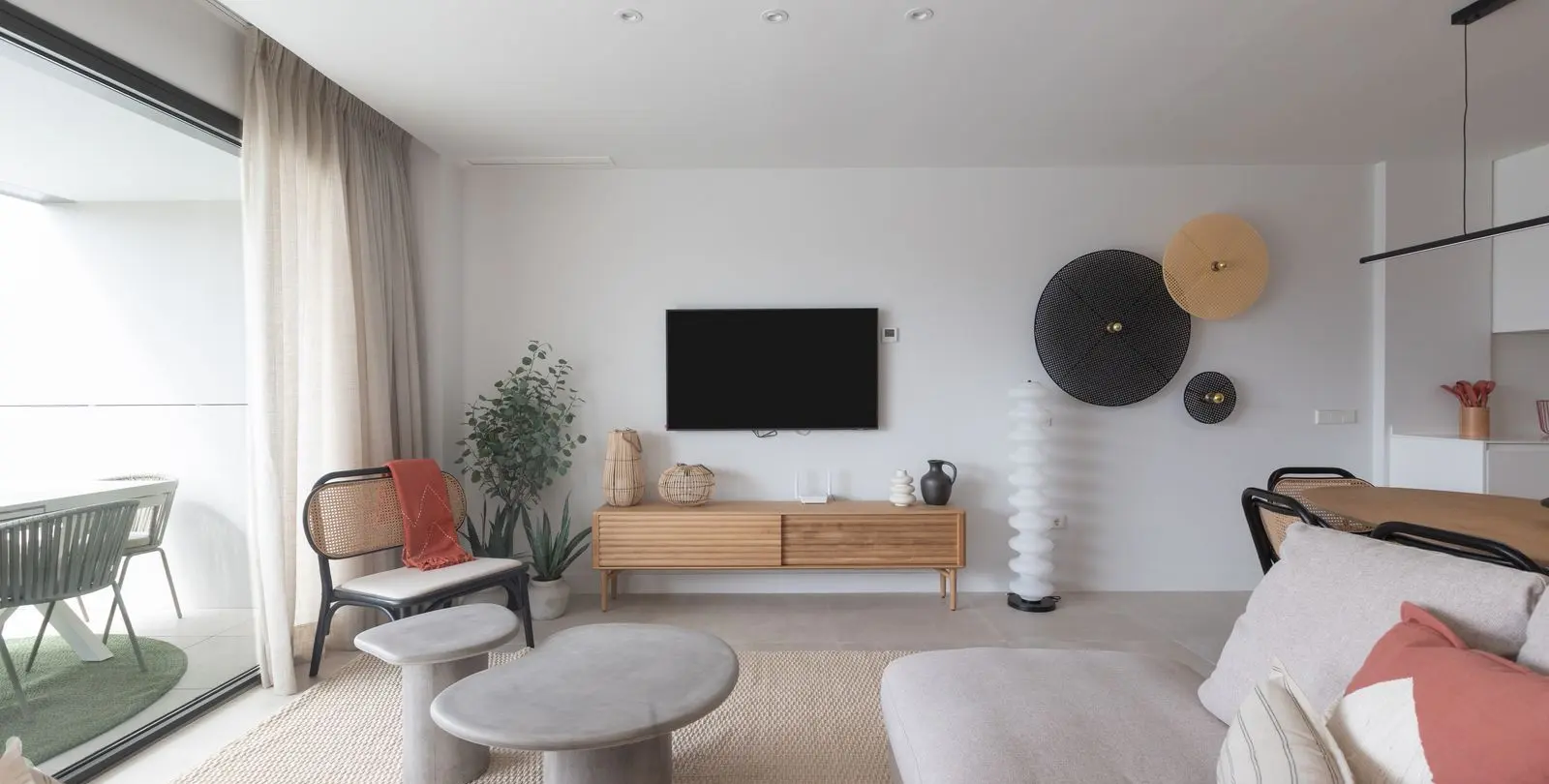 Sale of townhouse in Mijas Costa 5