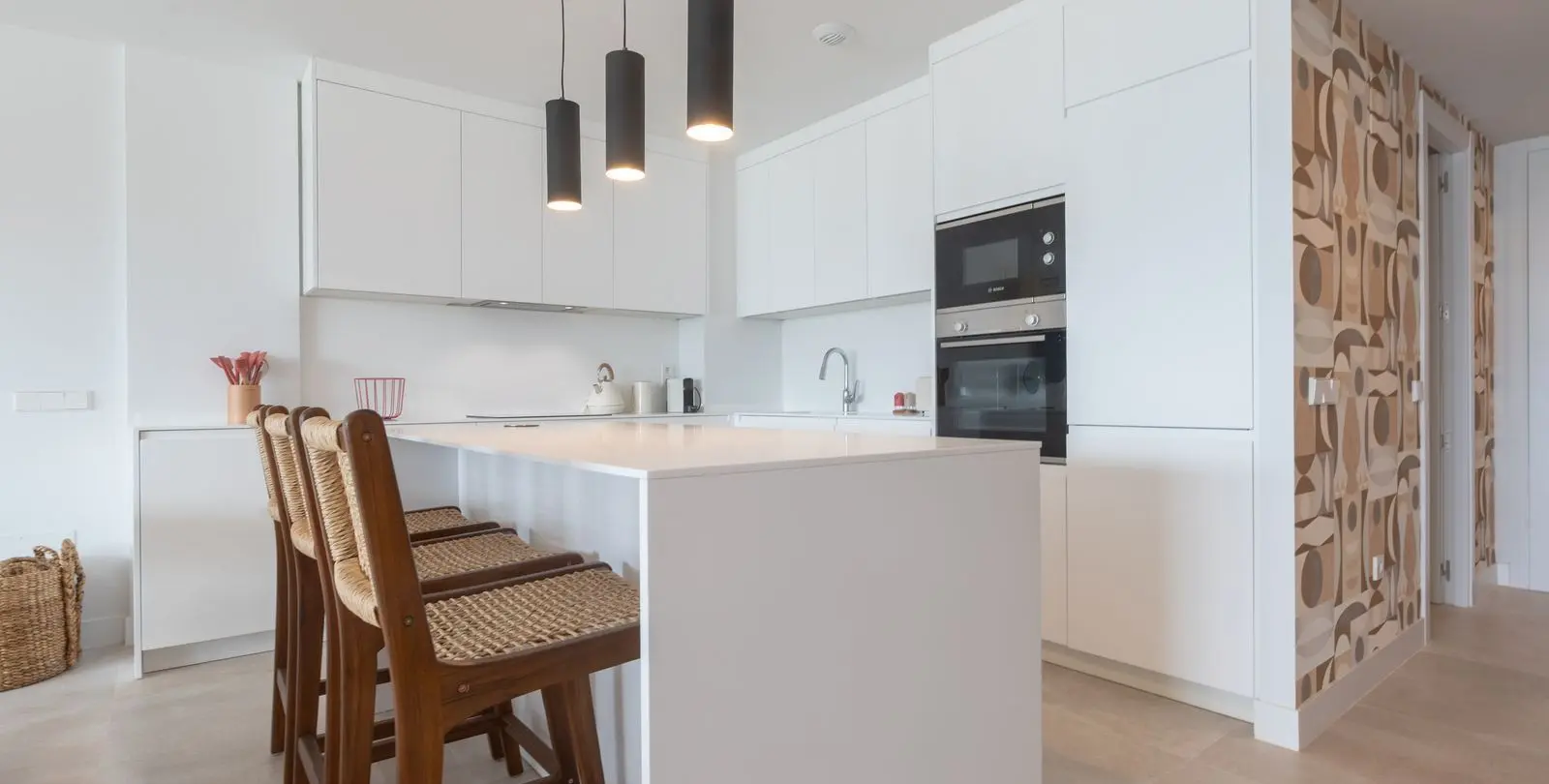 Sale of townhouse in Mijas Costa 10