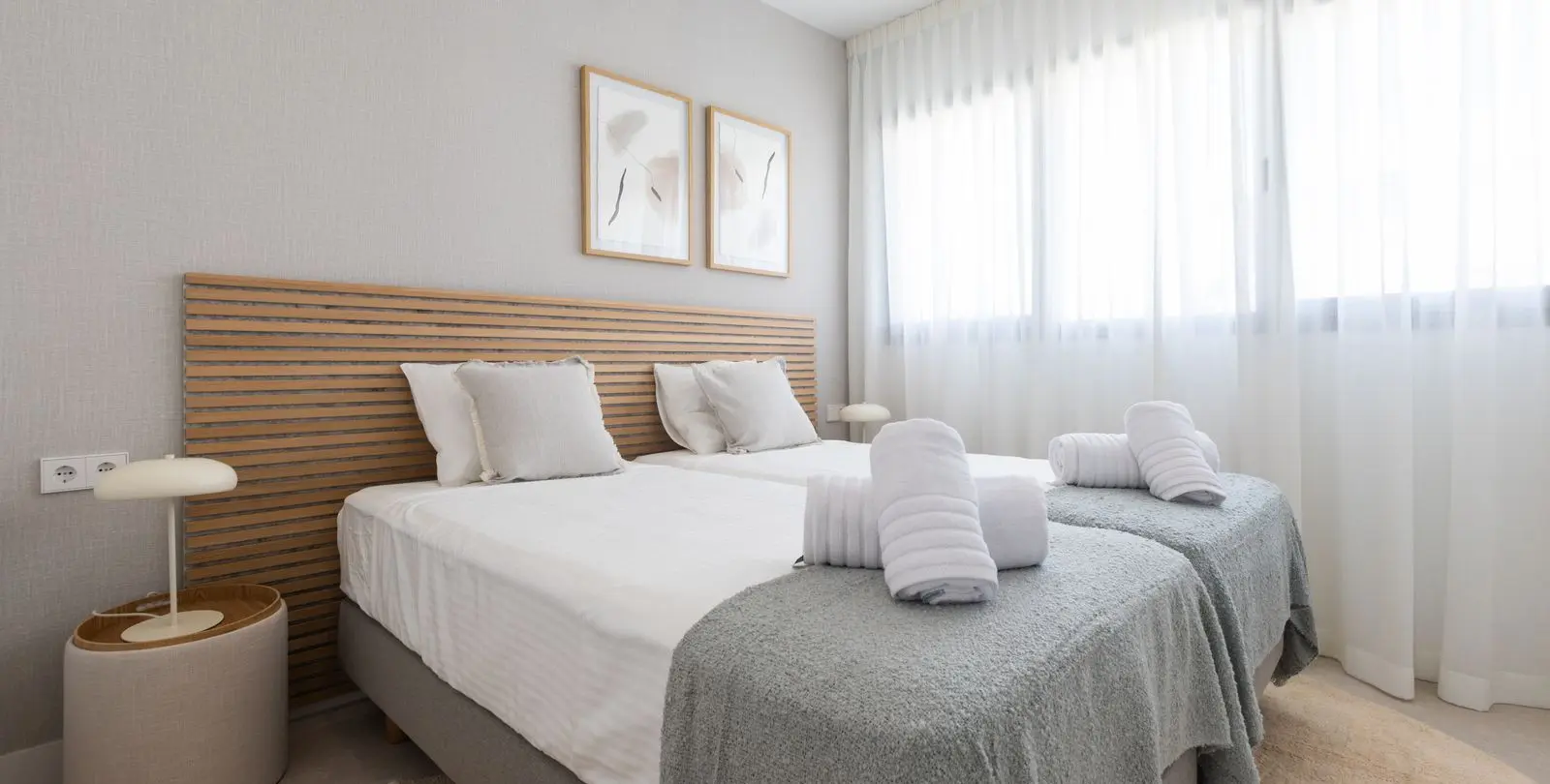 Sale of townhouse in Mijas Costa 19