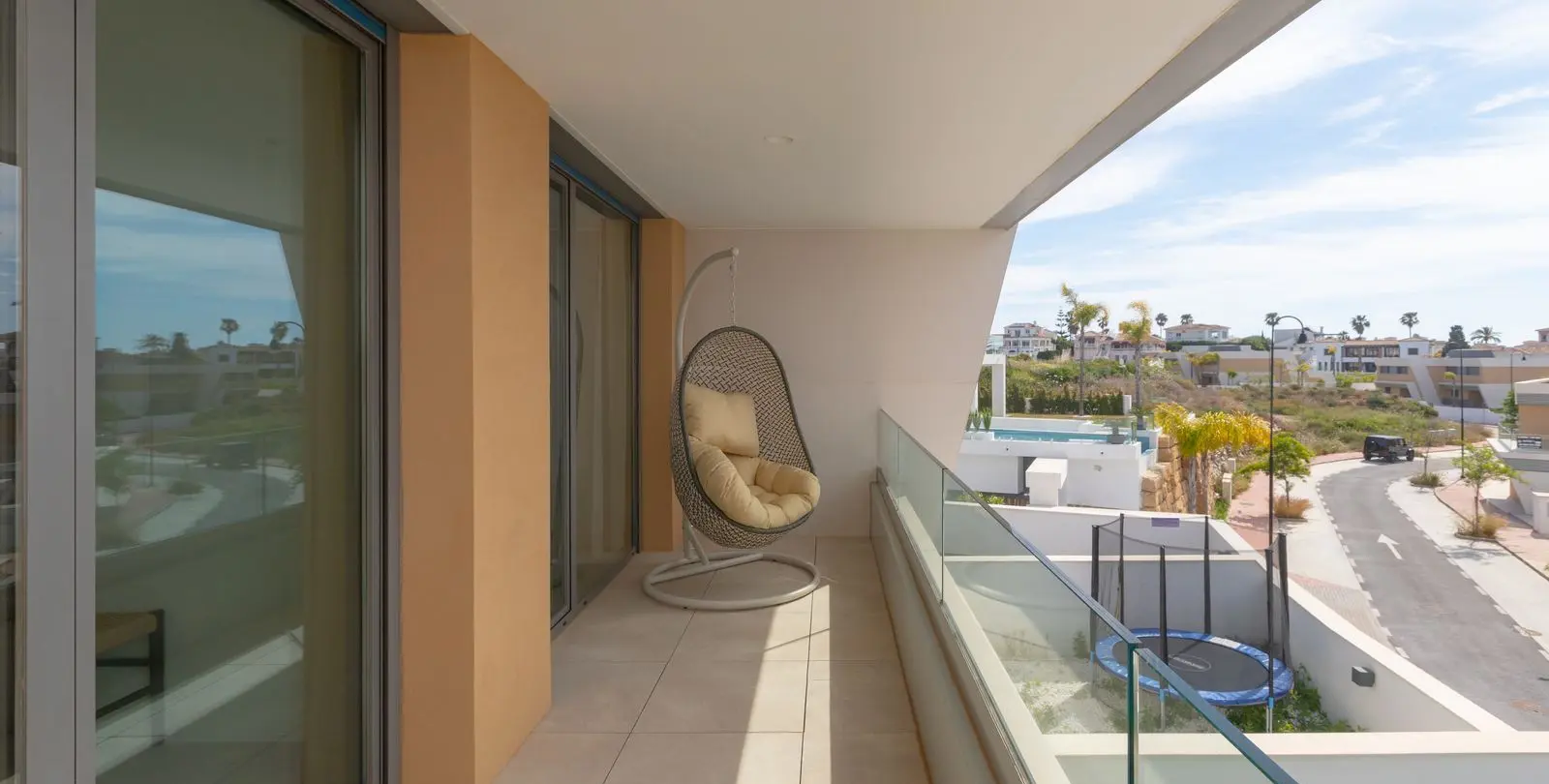 Sale of townhouse in Mijas Costa 31