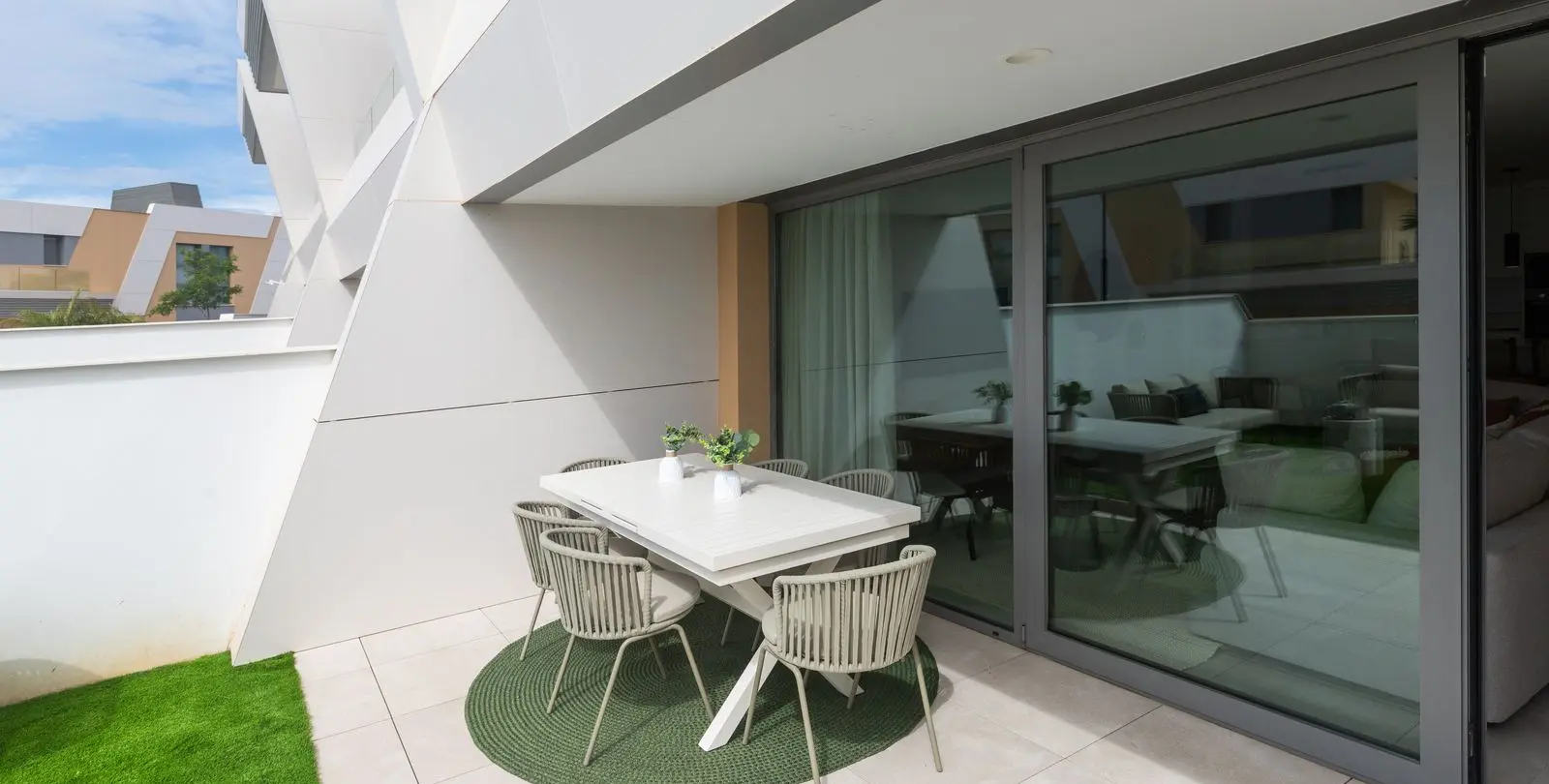 Sale of townhouse in Mijas Costa 35