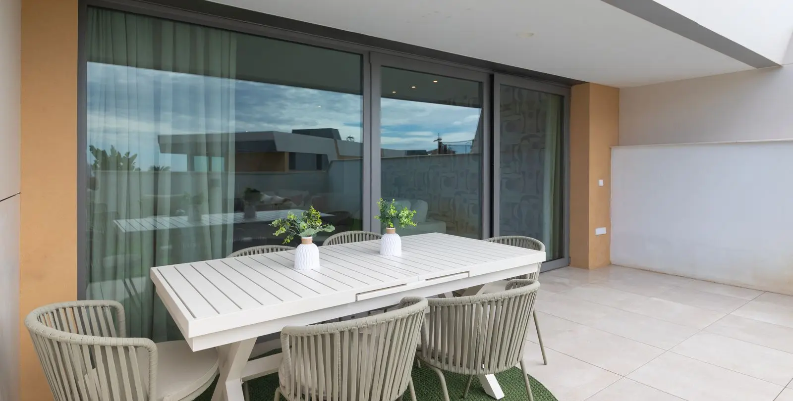 Sale of townhouse in Mijas Costa 39