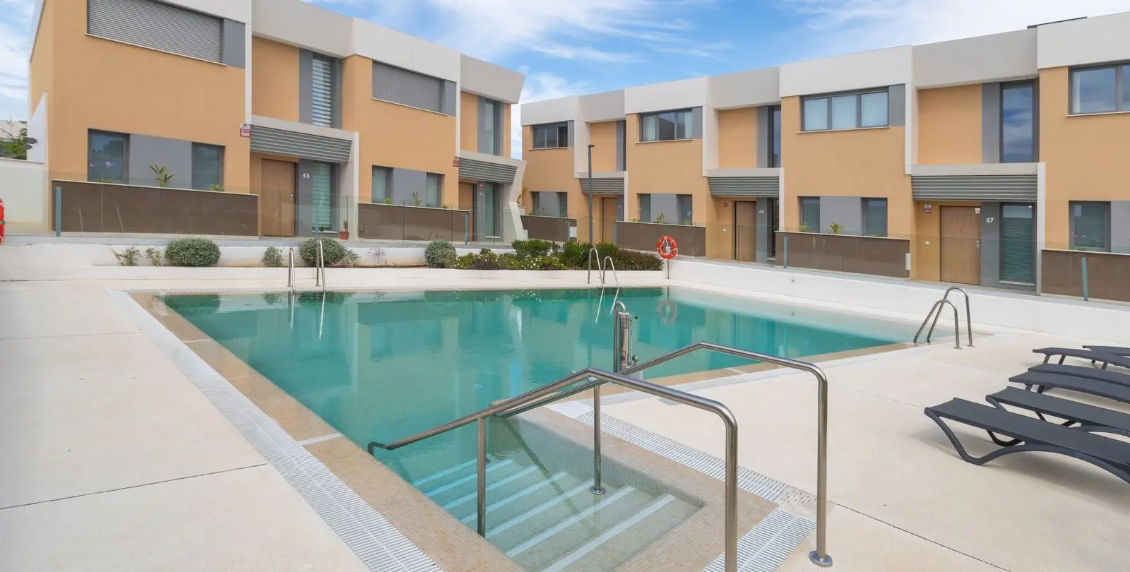 Sale of townhouse in Mijas Costa 40