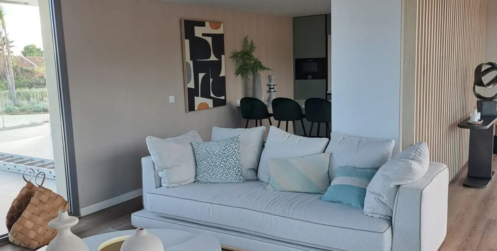 Sale of townhouse in Mijas Costa 46