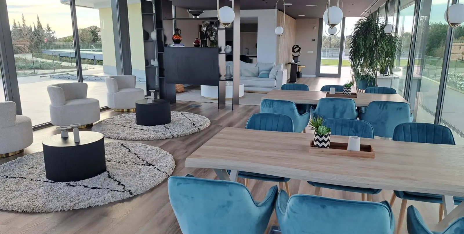 Sale of townhouse in Mijas Costa 47