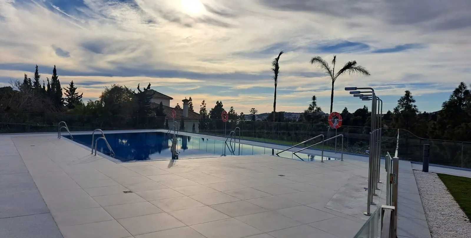 Sale of townhouse in Mijas Costa 48