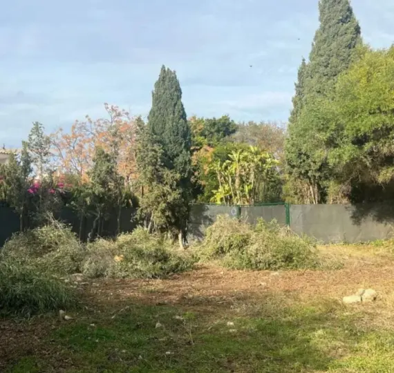 Жилой участок R5107387