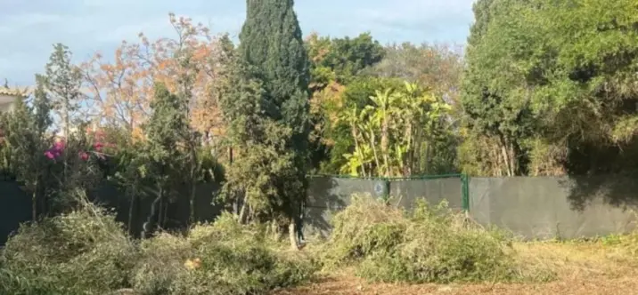 Жилой участок R5107387 0