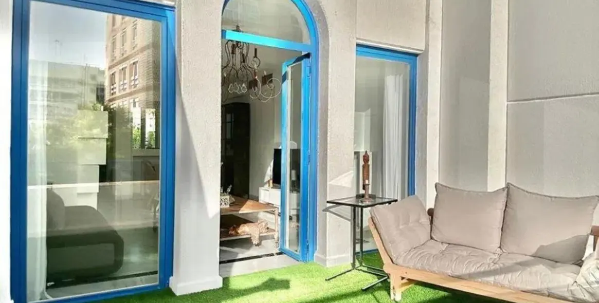 Продажа двухуровневых апартаментов в The Golden Mile 5