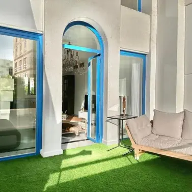 Venta de dúplex en The Golden Mile