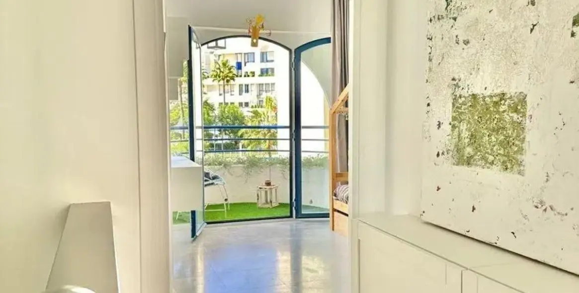 Venta de dúplex en The Golden Mile 16