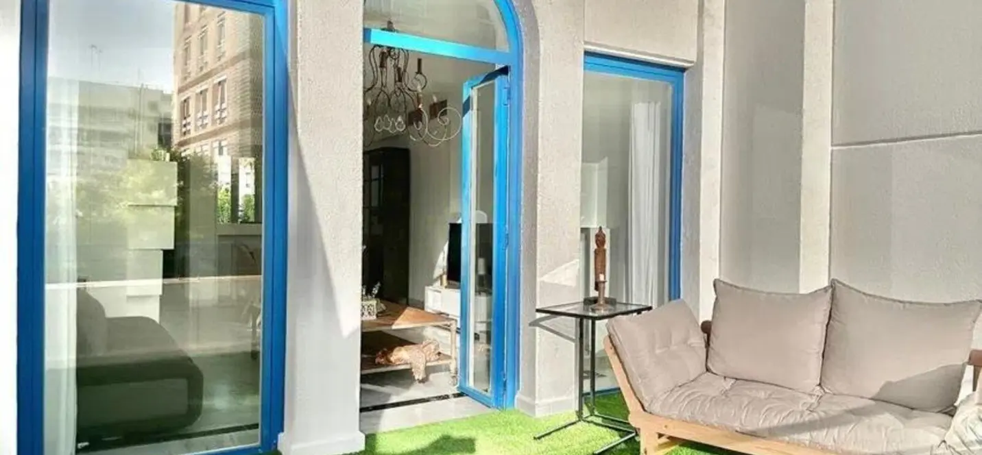 Sale of duplex in The Golden Mile 1
