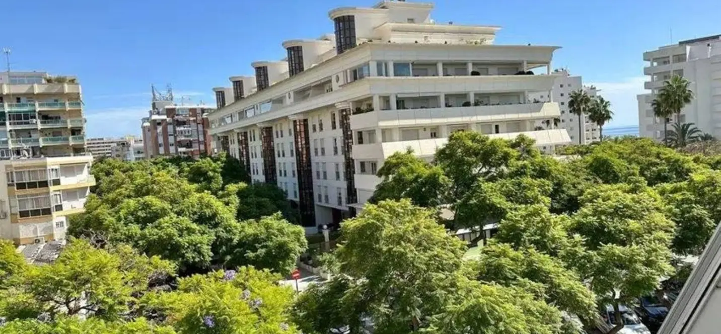 Sale of duplex in The Golden Mile 2
