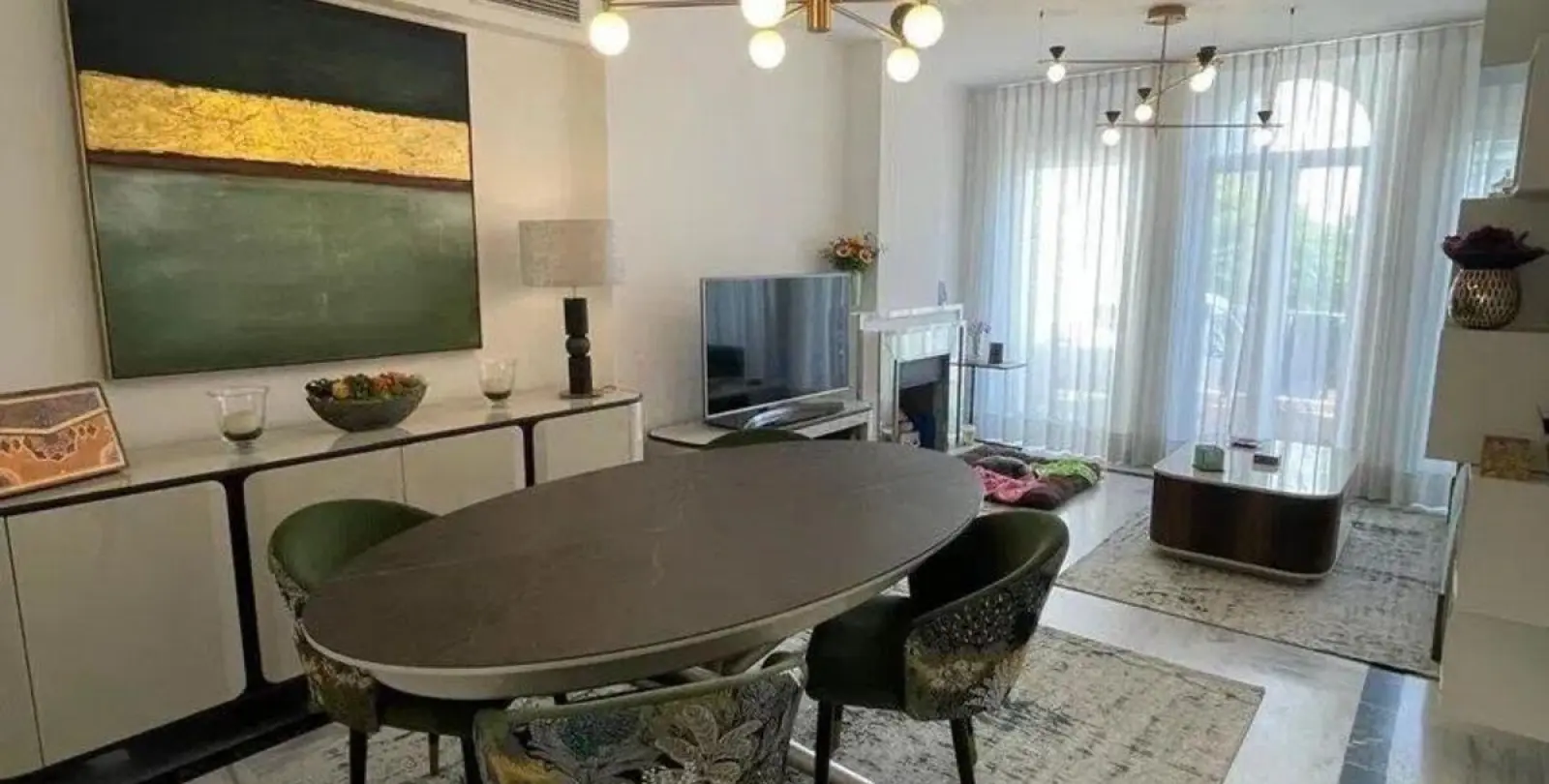 Venta de dúplex en The Golden Mile 4