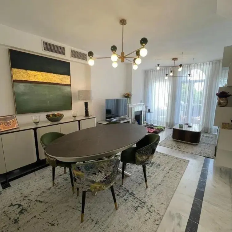 Sale of duplex in The Golden Mile