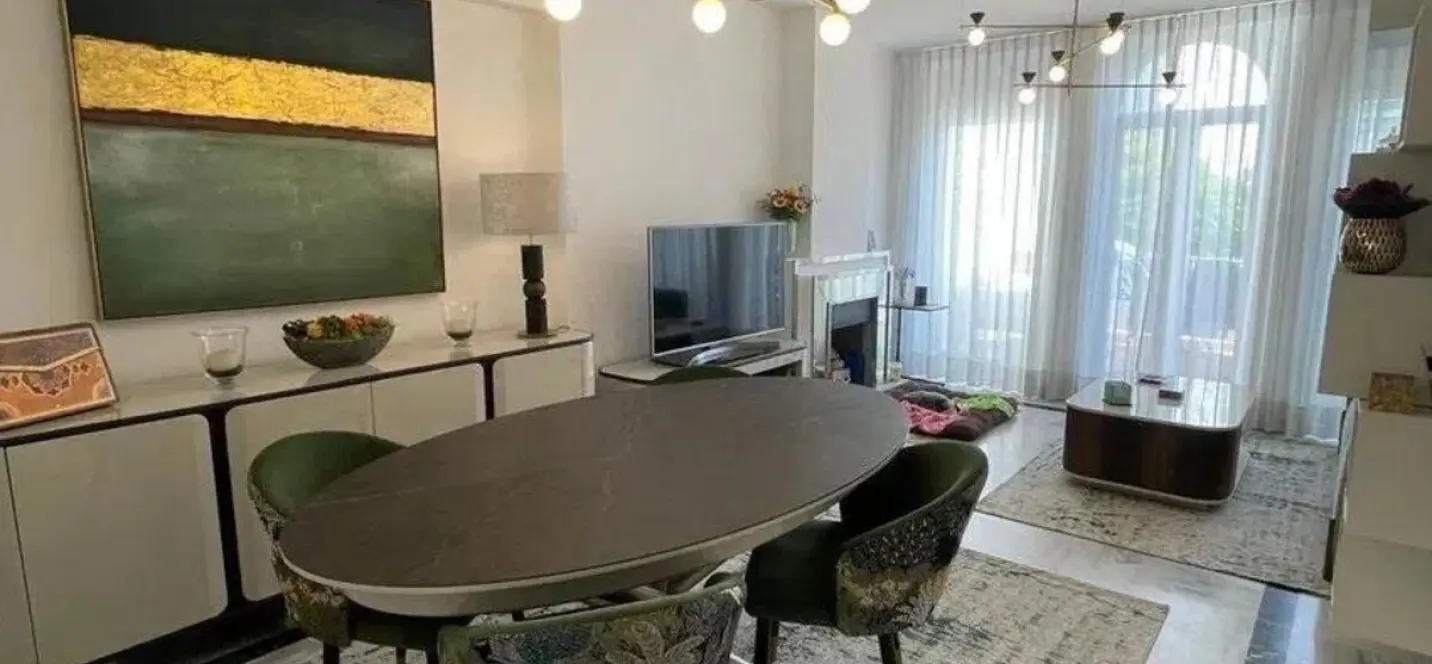 Sale of duplex in The Golden Mile 3