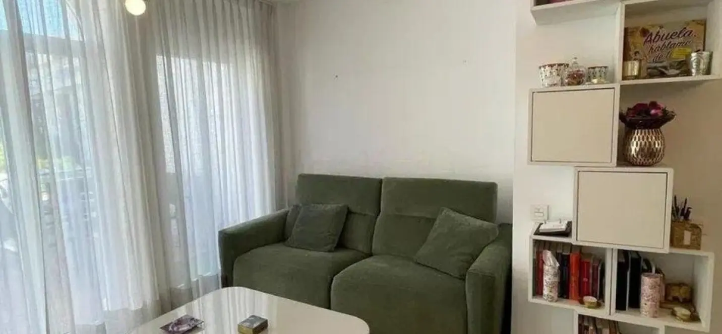 Sale of duplex in The Golden Mile 4