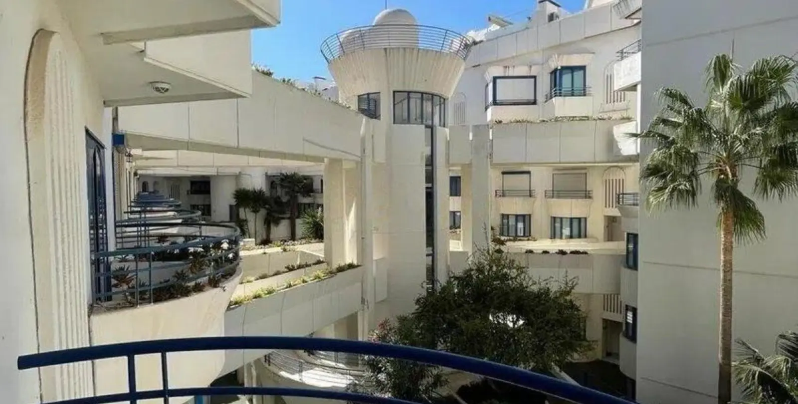 Venta de dúplex en The Golden Mile 13