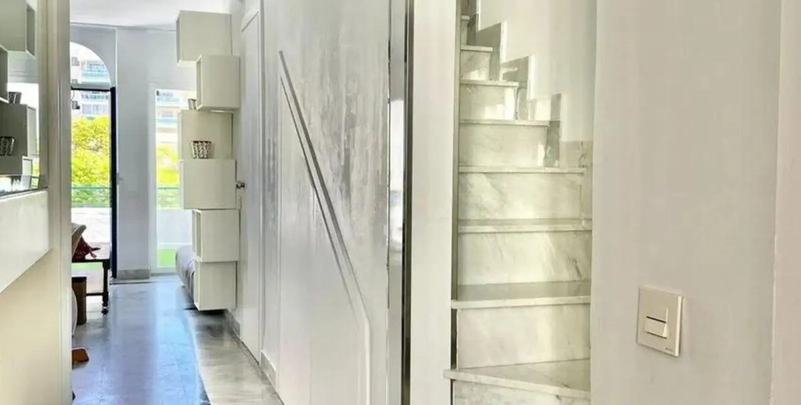 Venta de dúplex en The Golden Mile 14