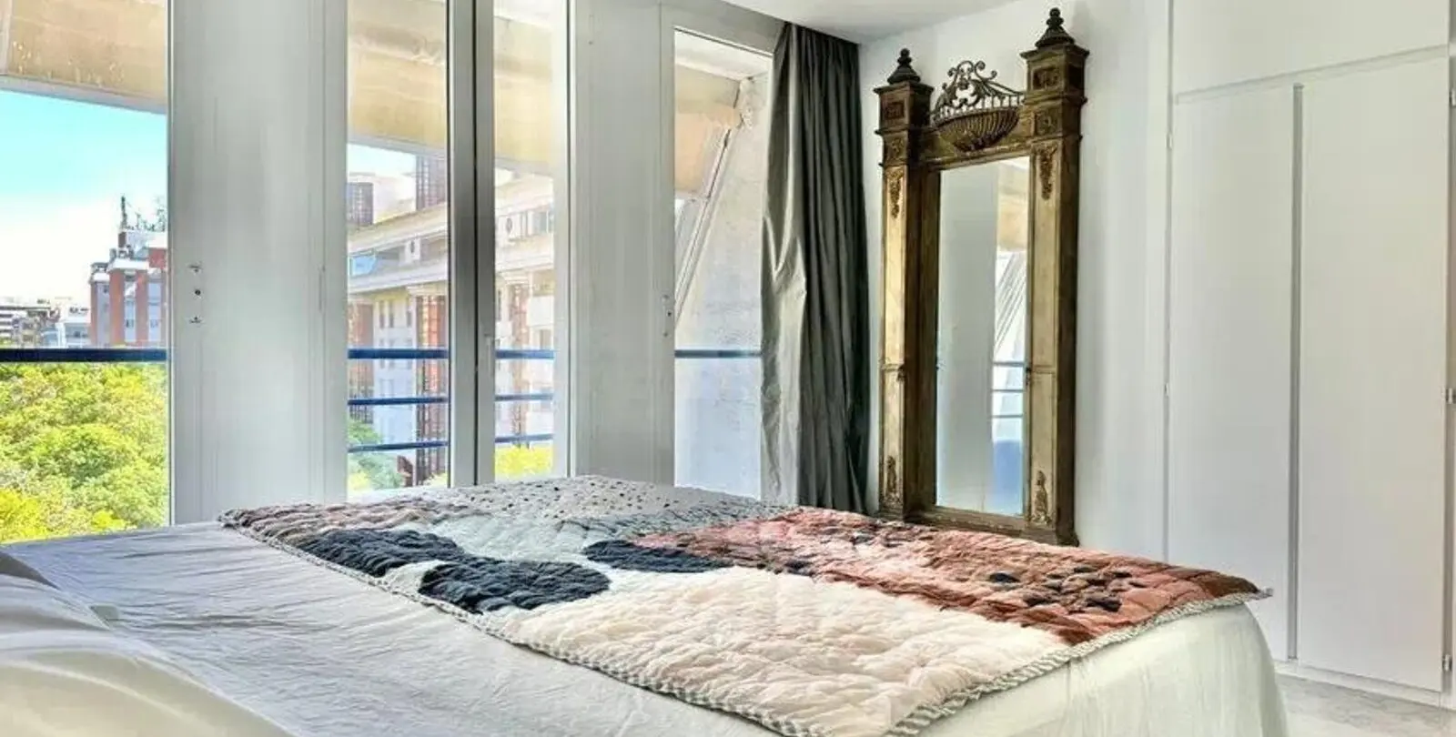 Venta de dúplex en The Golden Mile 16