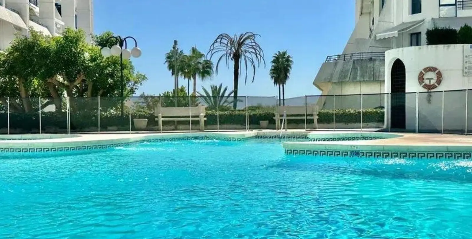 Venta de dúplex en The Golden Mile 23