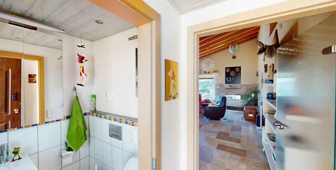 Sale of detached villa in Costa del Sol East 5