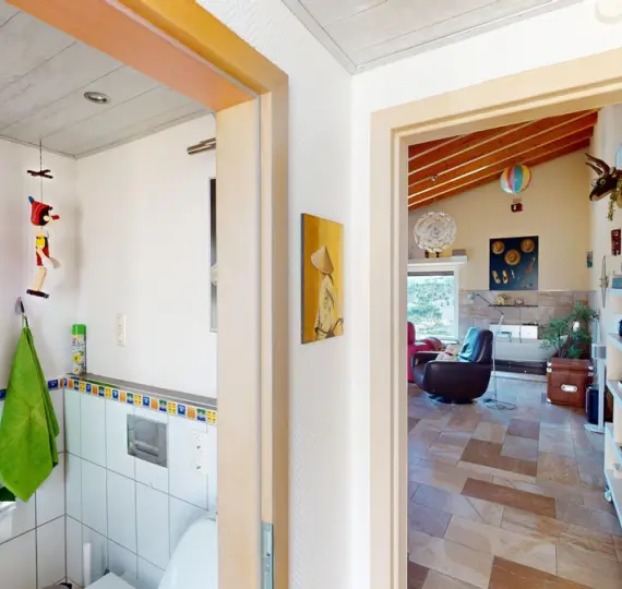 Detached villa R4788583