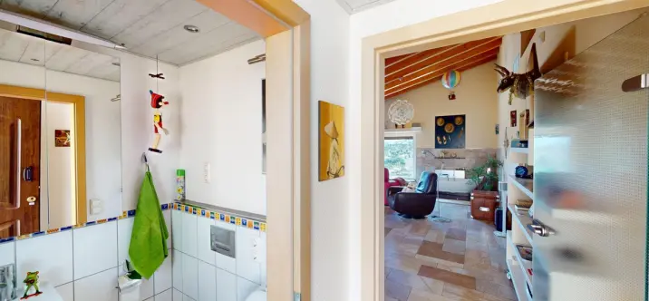 Detached villa R4788583 4