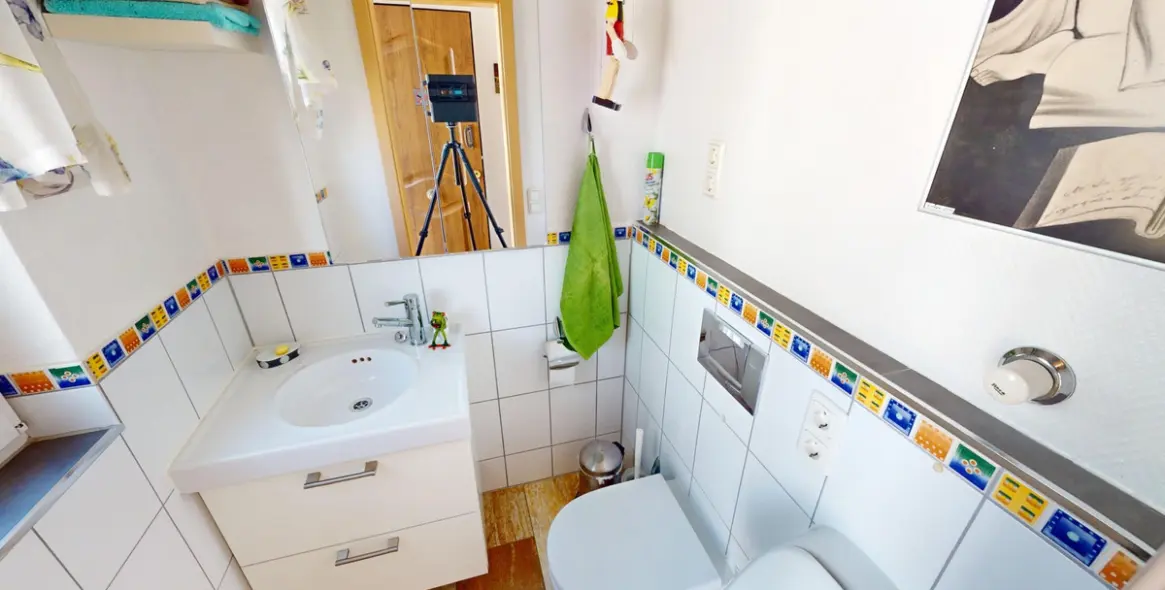 Sale of detached villa in Costa del Sol East 6