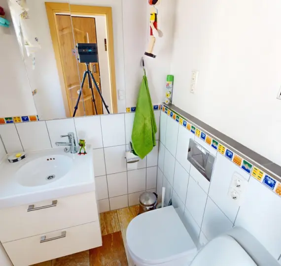 Detached villa R4788583