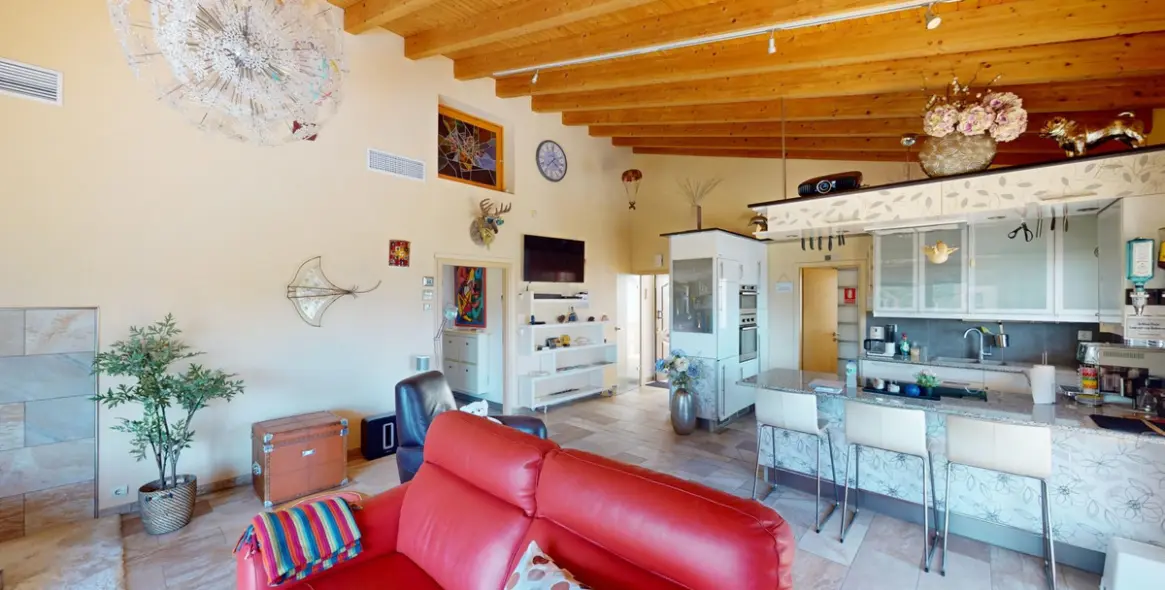 Sale of detached villa in Costa del Sol East 10