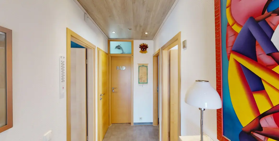 Sale of detached villa in Frigiliana 14