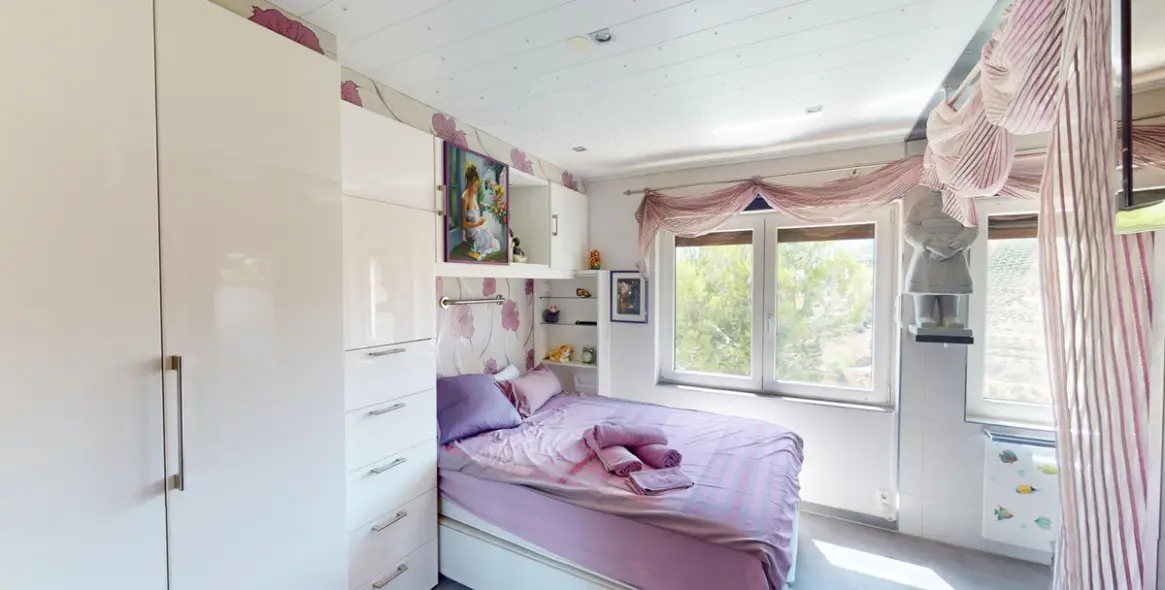 Sale of detached villa in Frigiliana 15